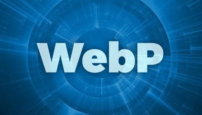 The New Competitive Image Format For Web 馃憠 WebP